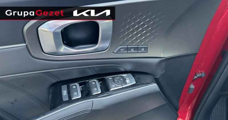 Kia Sorento cena 230000 przebieg: 5, rok produkcji 2023 z Kożuchów małe 191